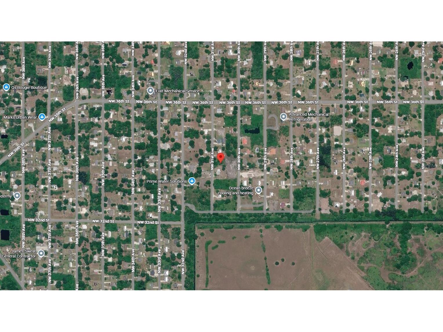 3382 NW 31st Avenue Okeechobee FL 34972 K4903301 image11