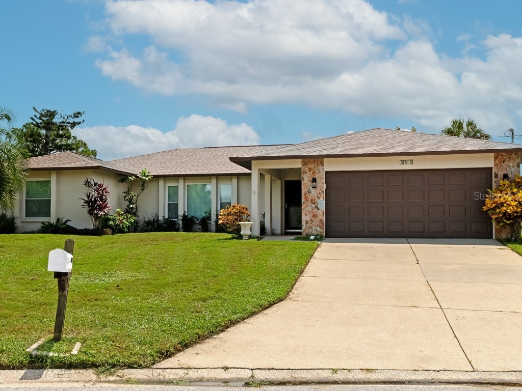 3382 Savage Road Sarasota FL 34231 - SHADOW LAKES A4620191 image1