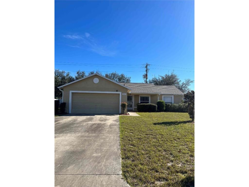 33822 Fairhaven Court Leesburg FL 34788 G5076961 image1