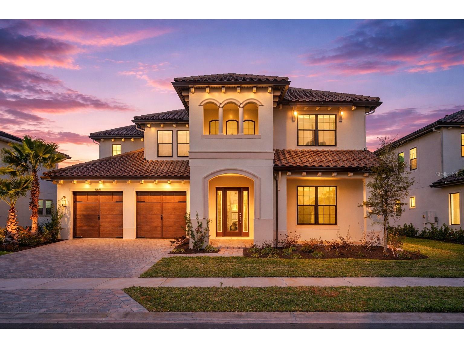 33825 Ocean Spray Lane Wesley Chapel FL 33543 TB8470747 image1