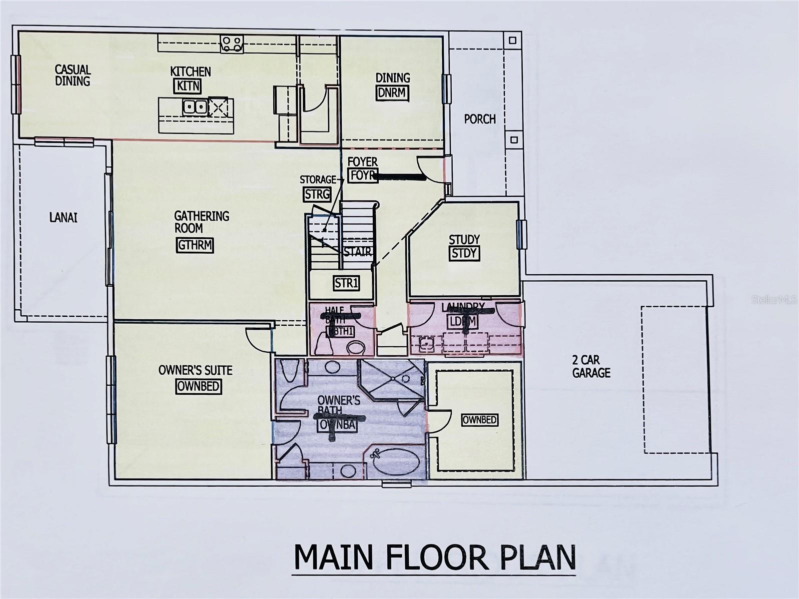 3383 Current Avenue Winter Garden FL 34787 O6380748 image52