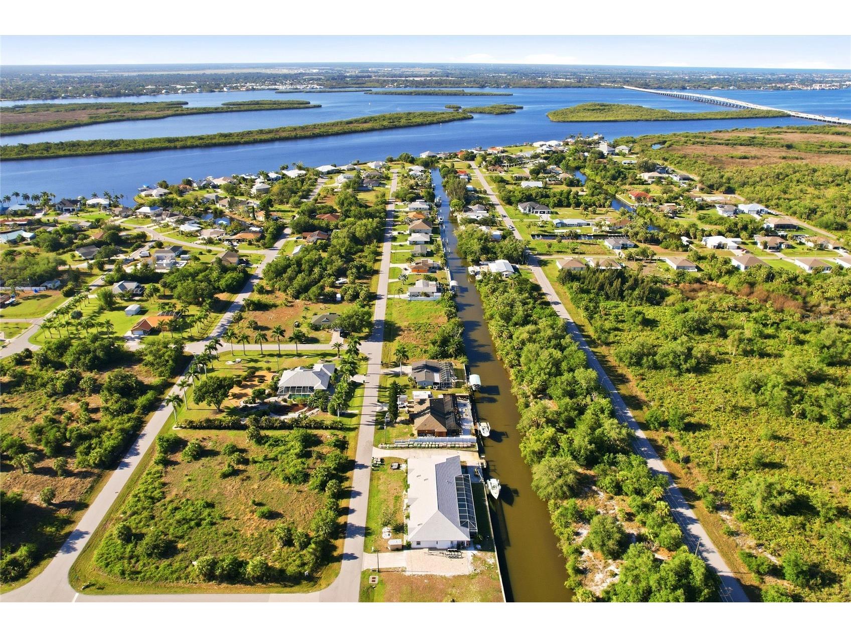 3383 Desoto Drive Punta Gorda FL 33983 - DESOTO CANAL TB8497978 image5