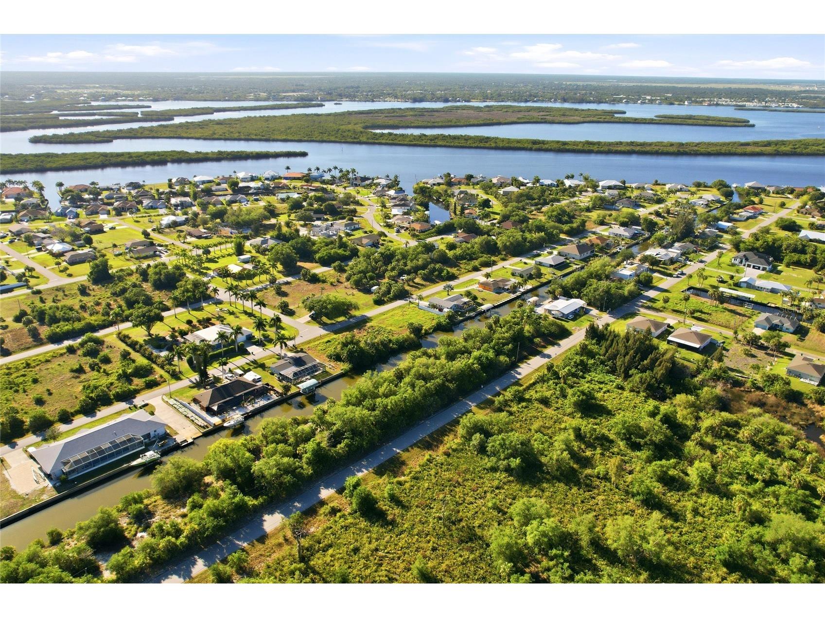 3383 Desoto Drive Punta Gorda FL 33983 - DESOTO CANAL TB8497978 image6