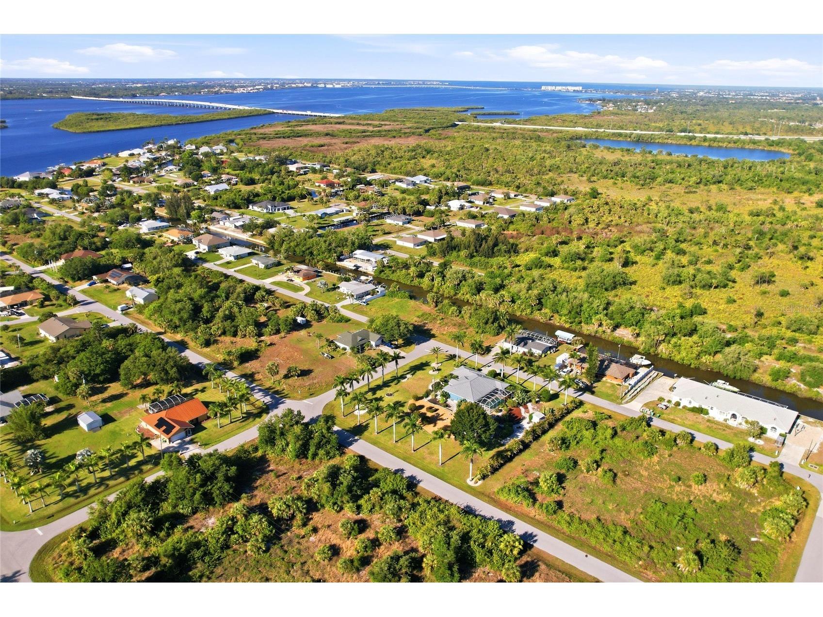 3383 Desoto Drive Punta Gorda FL 33983 - DESOTO CANAL TB8497978 image7