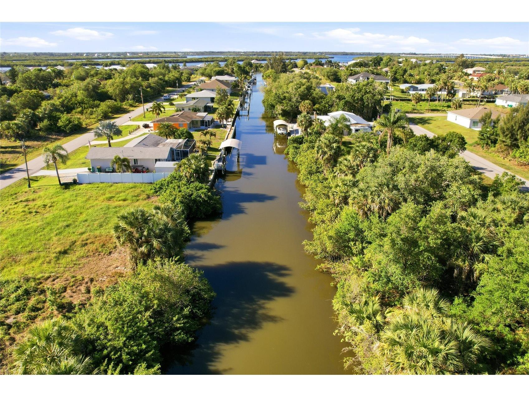 3383 Desoto Drive Punta Gorda FL 33983 - DESOTO CANAL TB8497978 image8