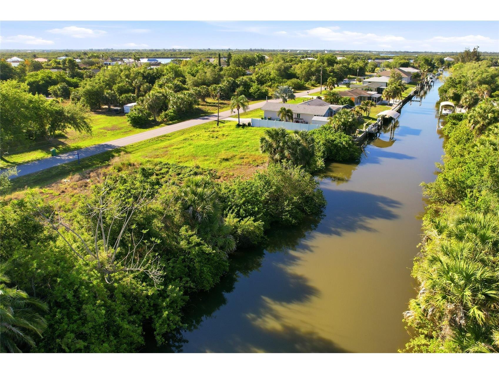 3383 Desoto Drive Punta Gorda FL 33983 - DESOTO CANAL TB8497978 image9