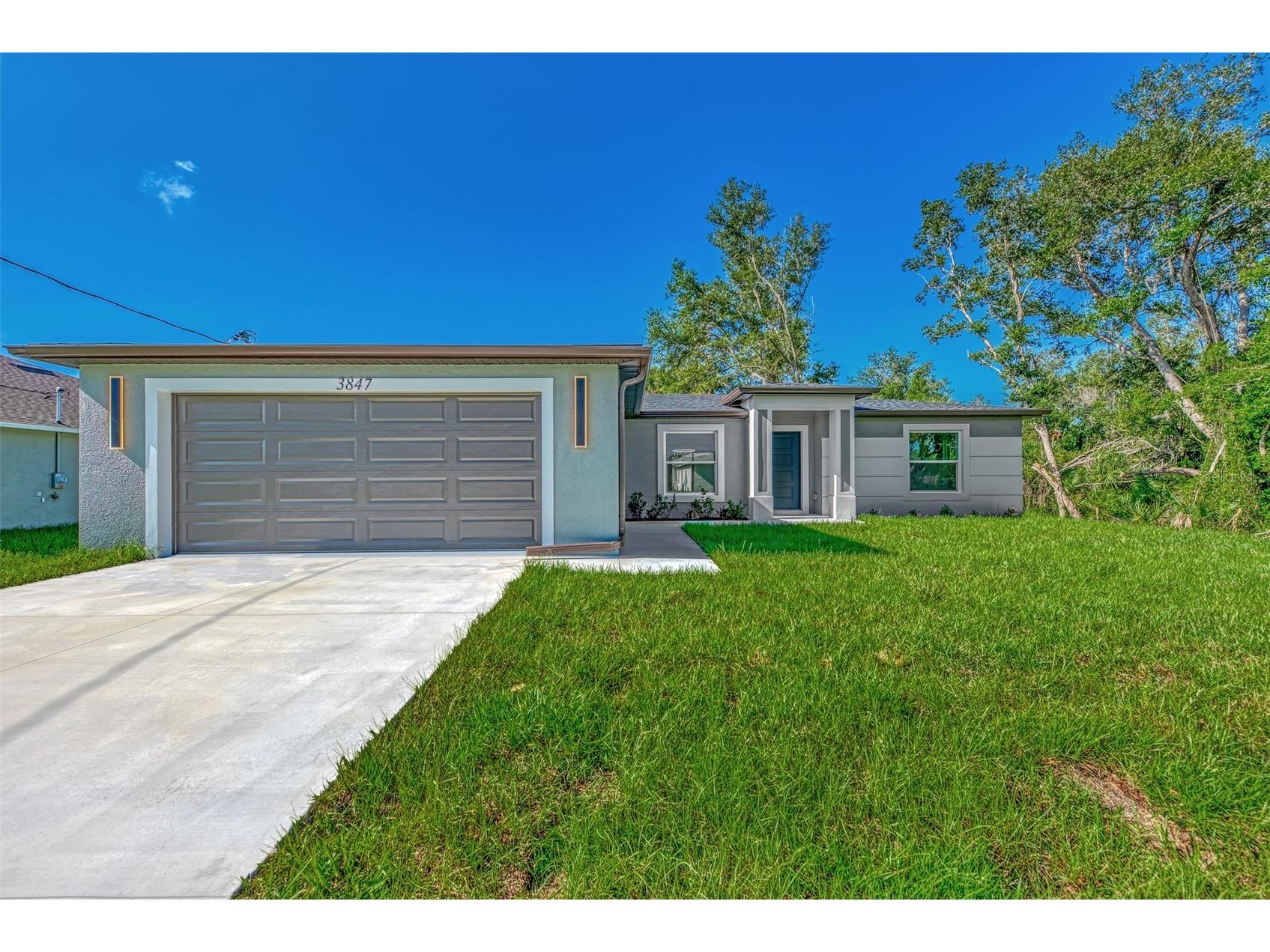 3383 Dryden Street North Port FL 34288 C7525100 image1
