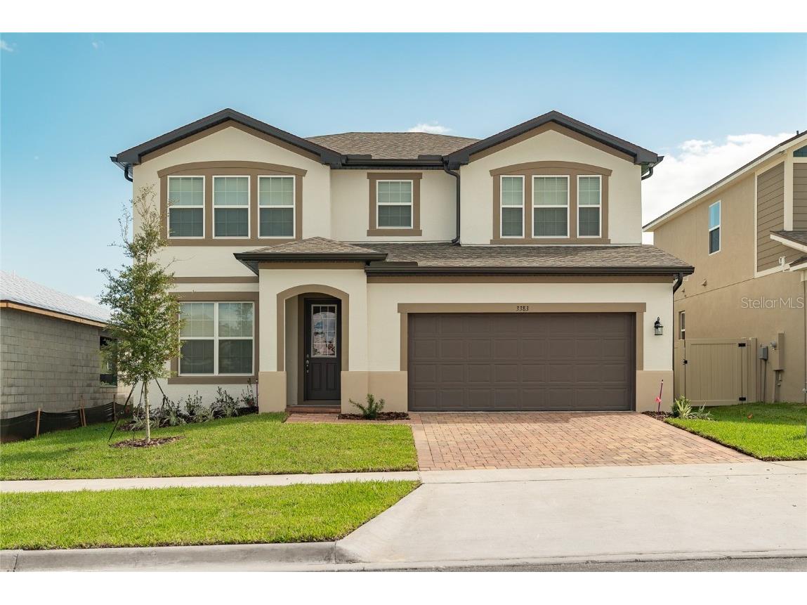 3383 Florigold Grove Street #LOT 244 Clermont FL 34711 O5984403 image1