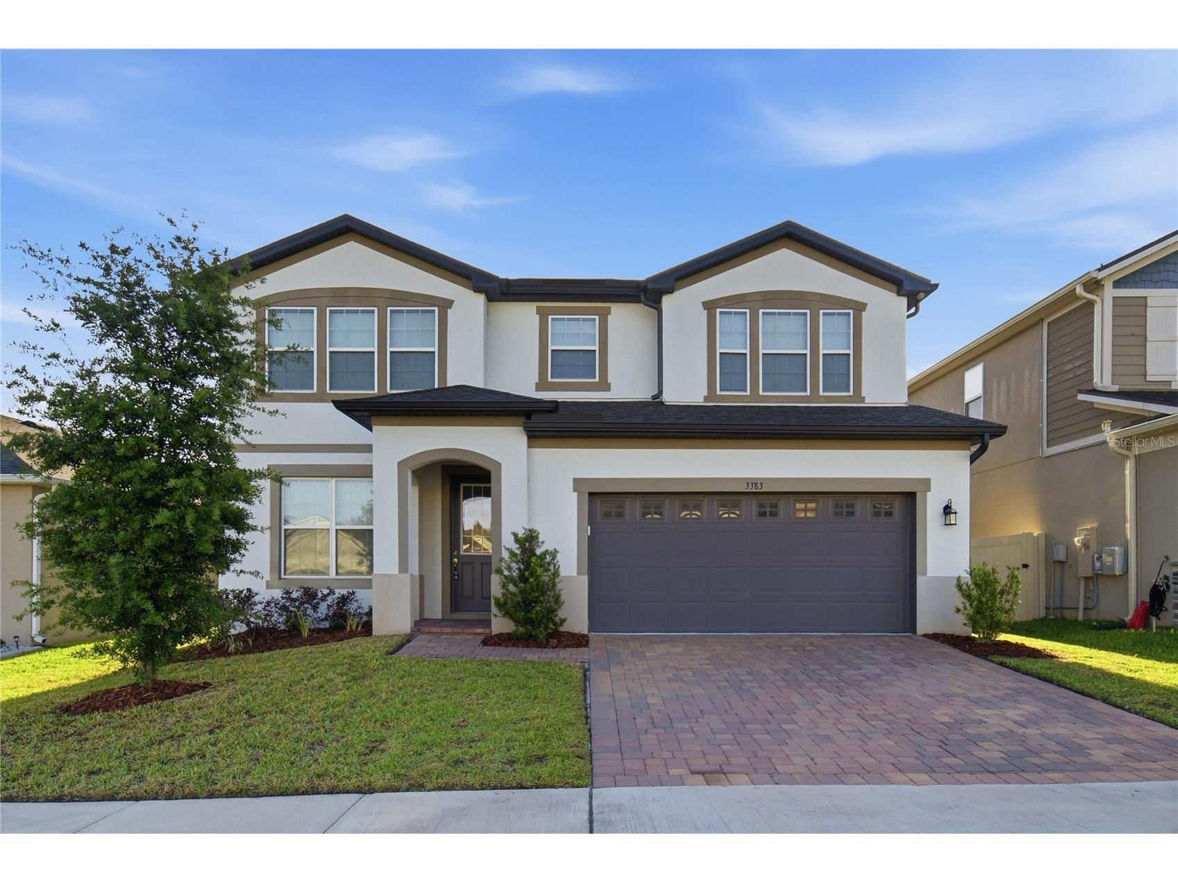 3383 Florigold Grove Street #LOT 244 Clermont FL 34711 O6398759 image1