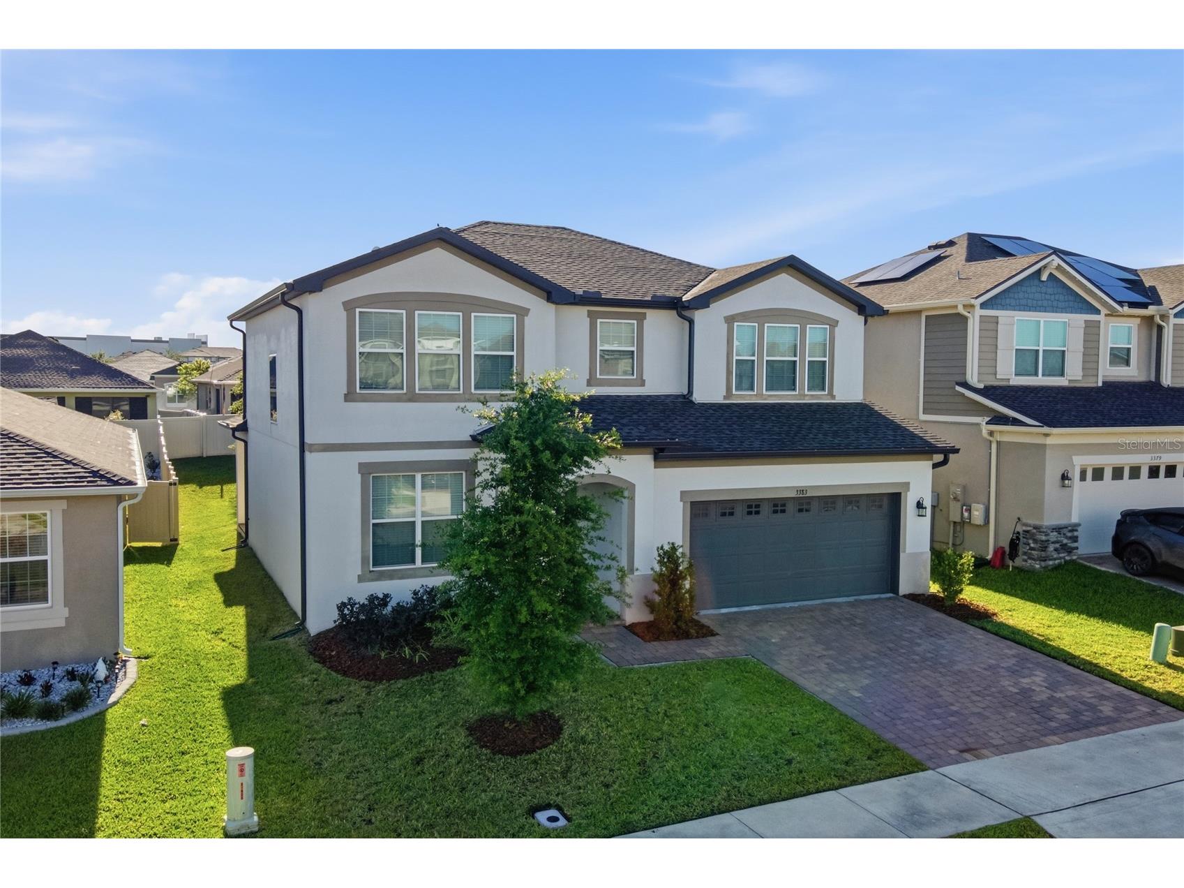 3383 Florigold Grove Street #LOT 244 Clermont FL 34711 O6398759 image41