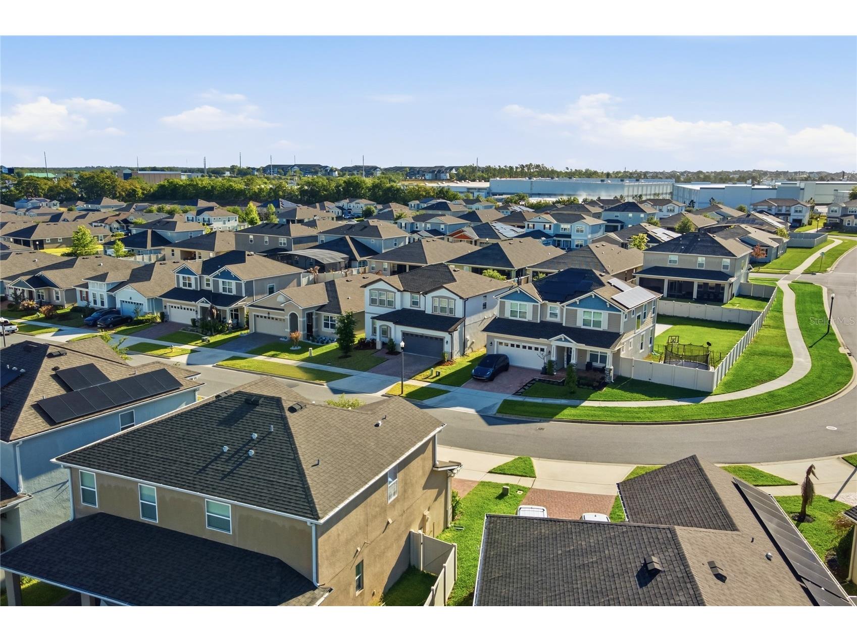 3383 Florigold Grove Street #LOT 244 Clermont FL 34711 O6398759 image42