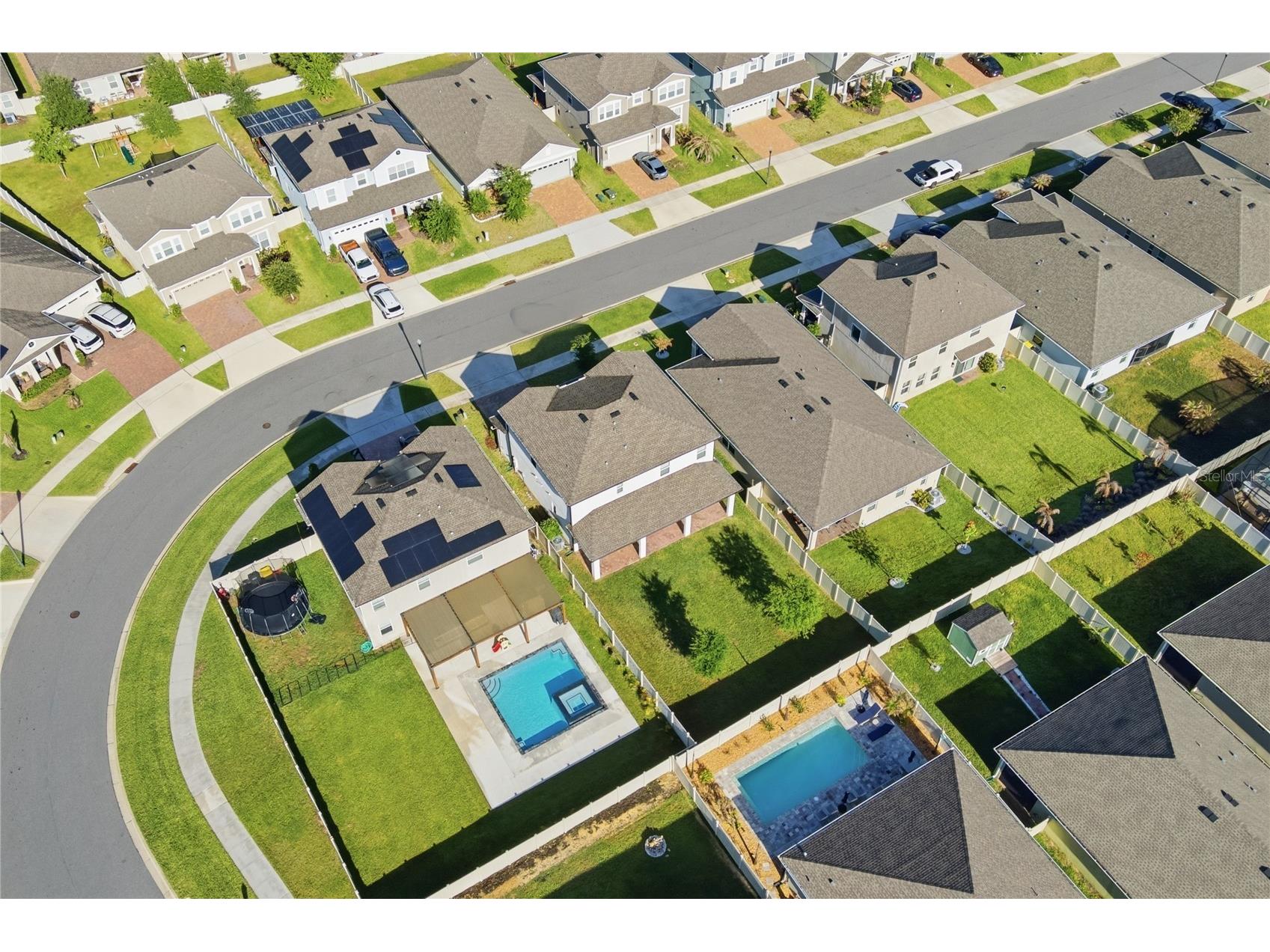 3383 Florigold Grove Street #LOT 244 Clermont FL 34711 O6398759 image49