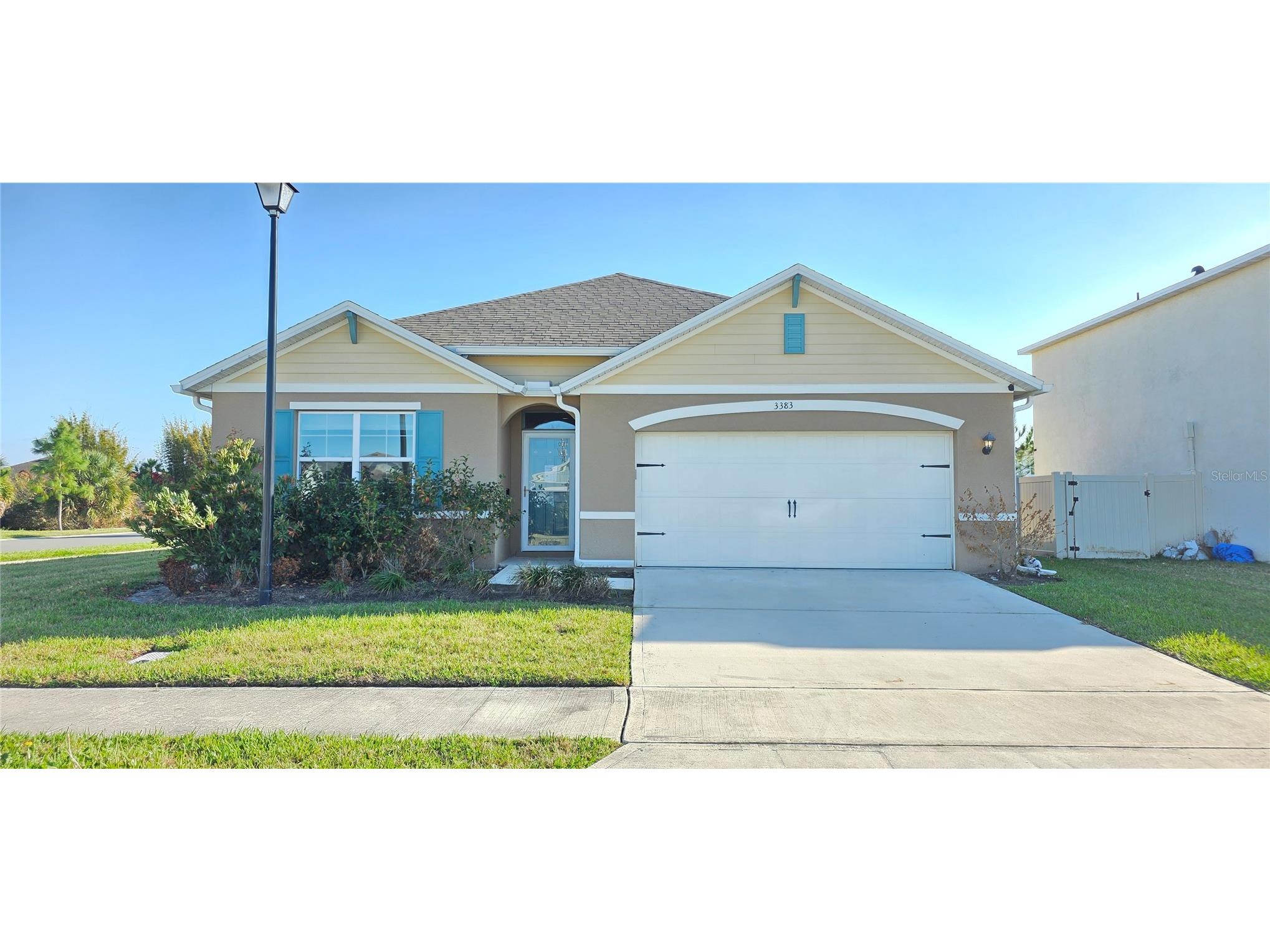 3383 Hammond Point Sanford FL 32771 O6385477 image1