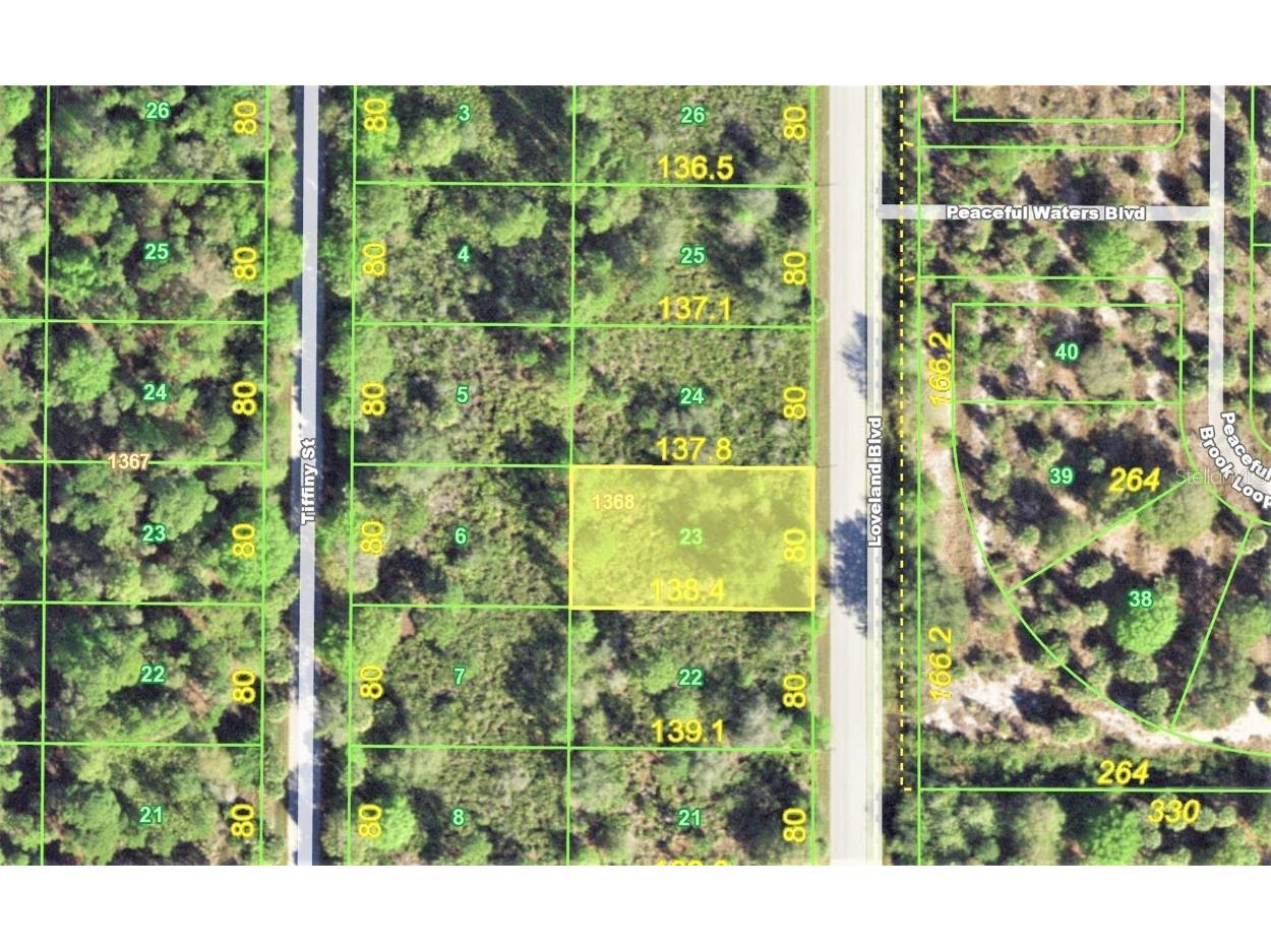 3383 Loveland Boulevard Port Charlotte FL 33980 C7459124 image1