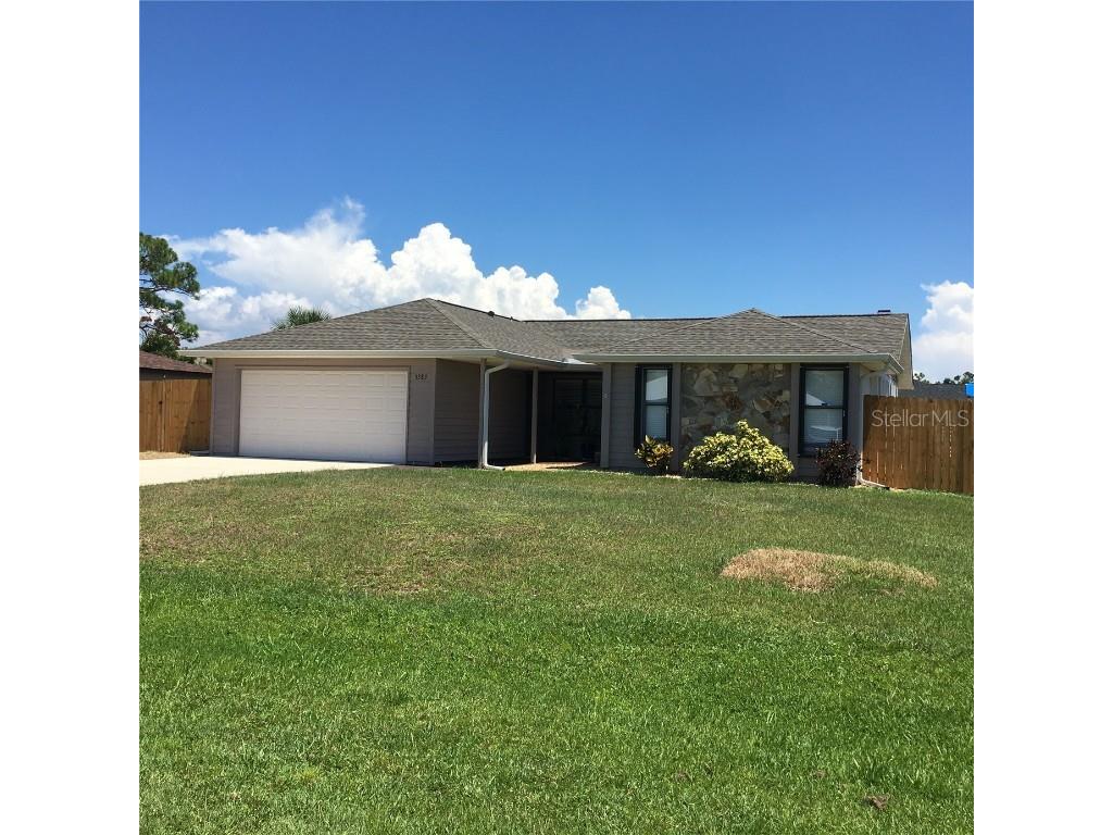 3383 Rain Lily Lane Englewood FL 34224 D6131861 image1