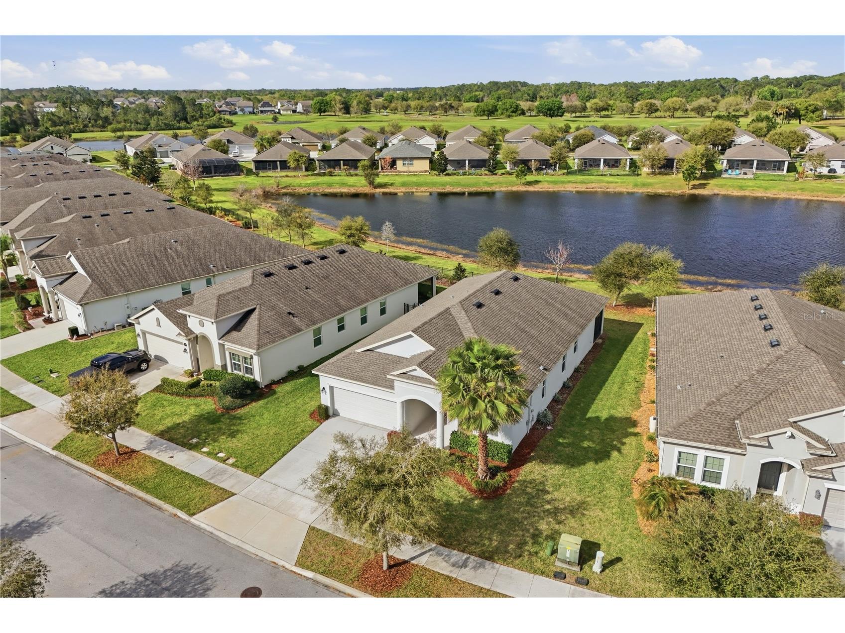 3383 Sagebrush Street Harmony FL 34773 - Buck Lake O6390179 image1