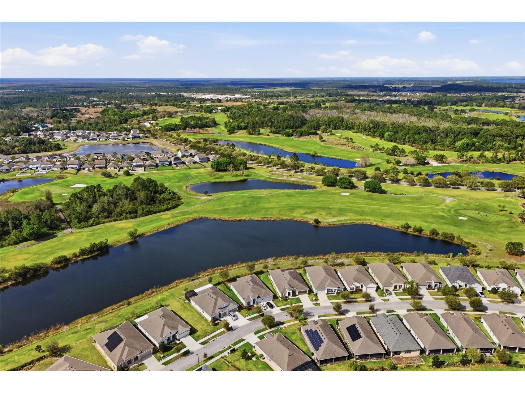 3383 Sagebrush Street Harmony FL 34773 - Buck Lake O6390179 image11