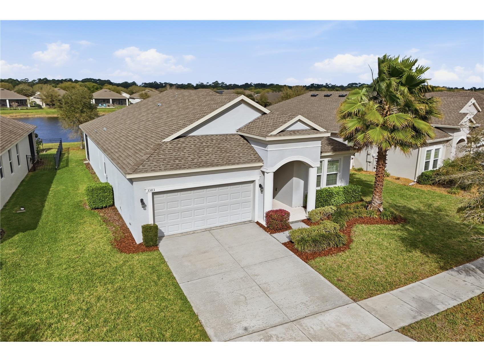 3383 Sagebrush Street Harmony FL 34773 - Buck Lake O6390179 image2