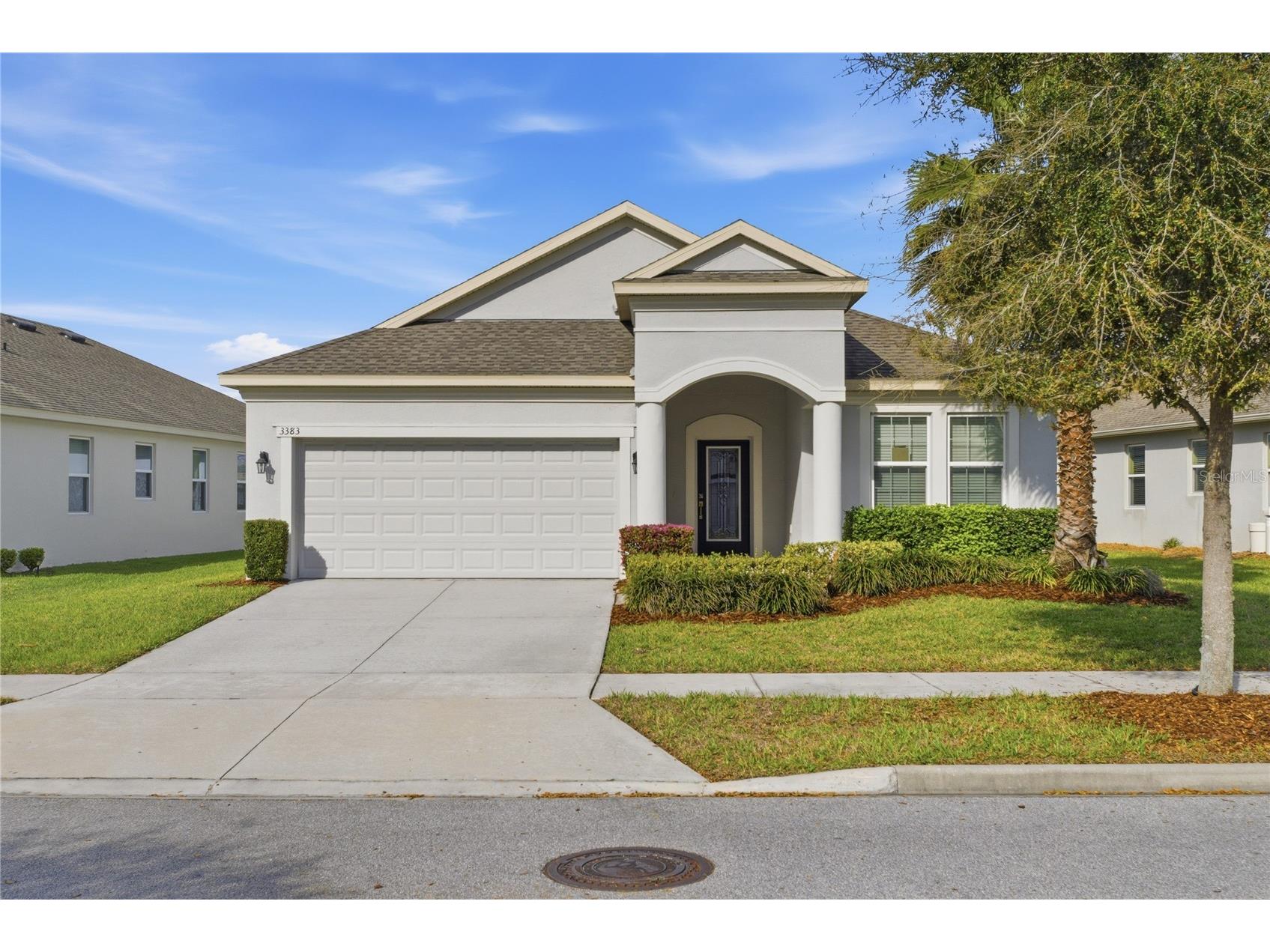 3383 Sagebrush Street Harmony FL 34773 - Buck Lake O6390179 image3