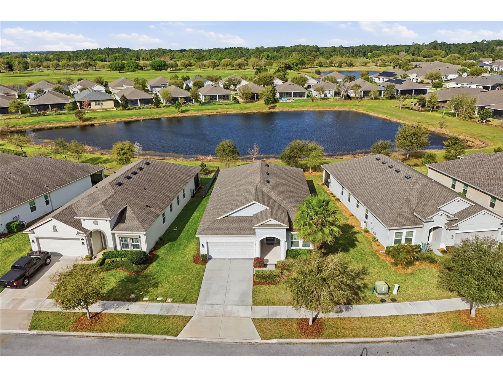 3383 Sagebrush Street Harmony FL 34773 - Buck Lake O6390179 image4