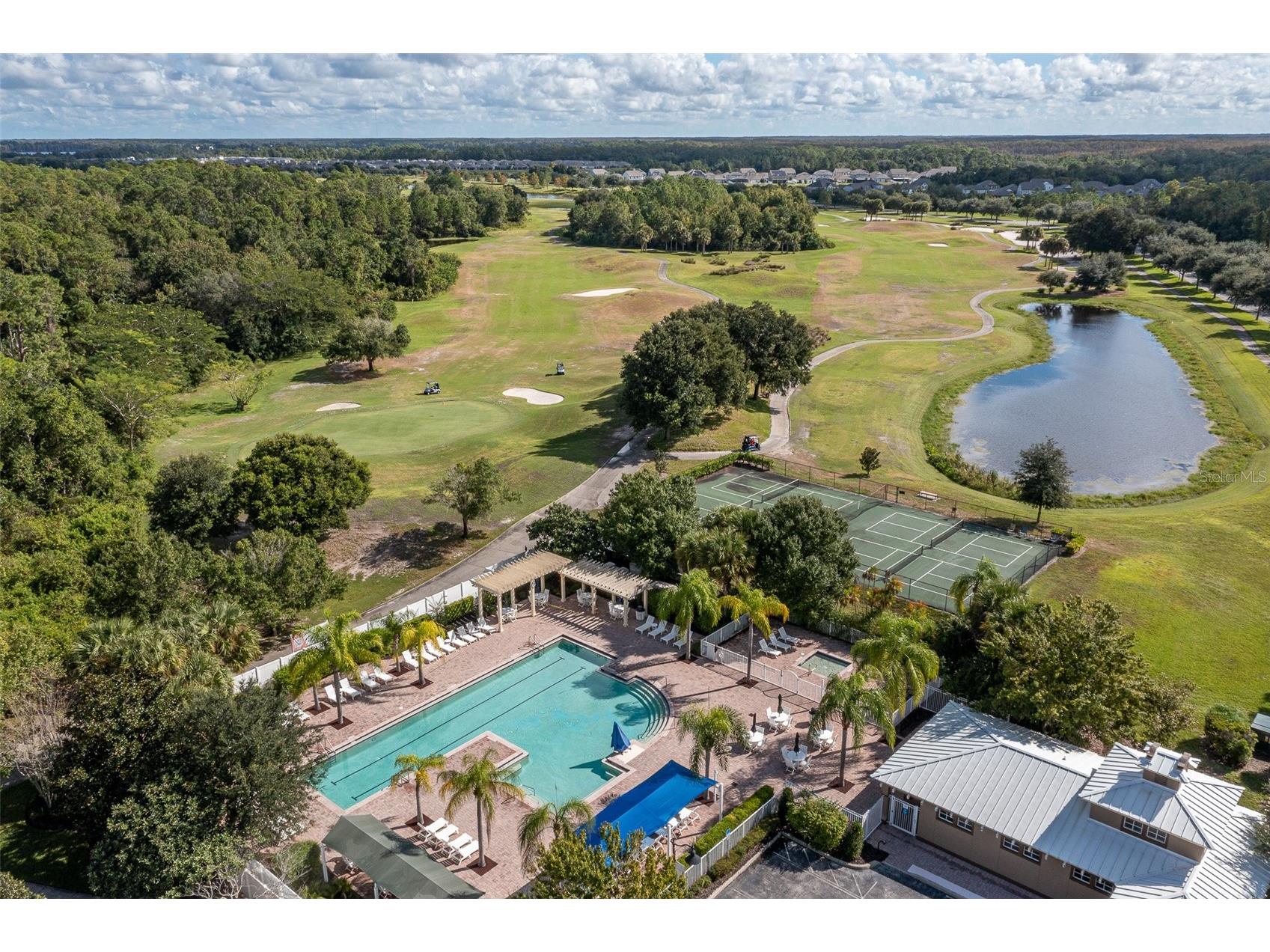 3383 Sagebrush Street Harmony FL 34773 - Buck Lake O6390179 image45