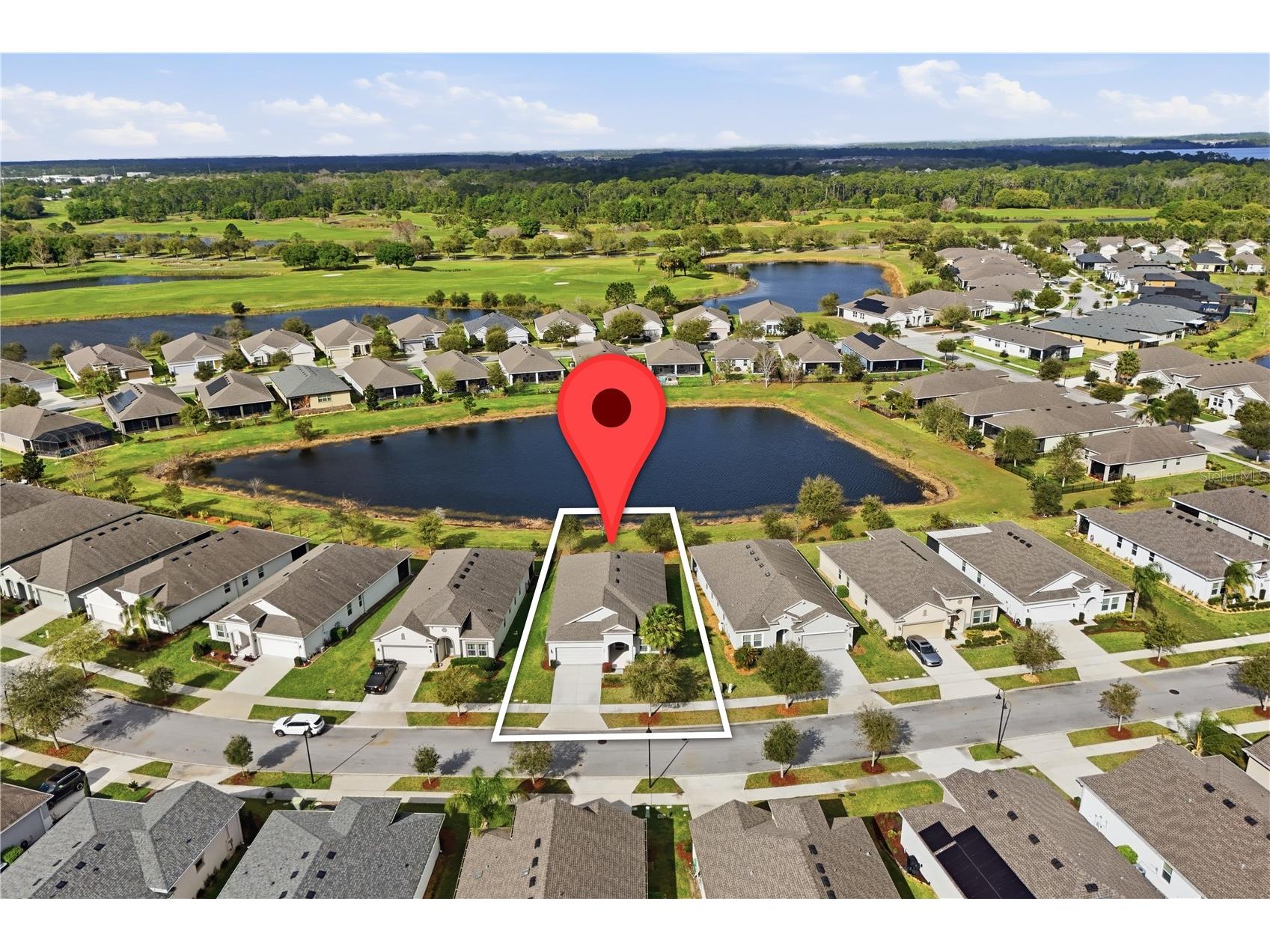 3383 Sagebrush Street Harmony FL 34773 - Buck Lake O6390179 image5