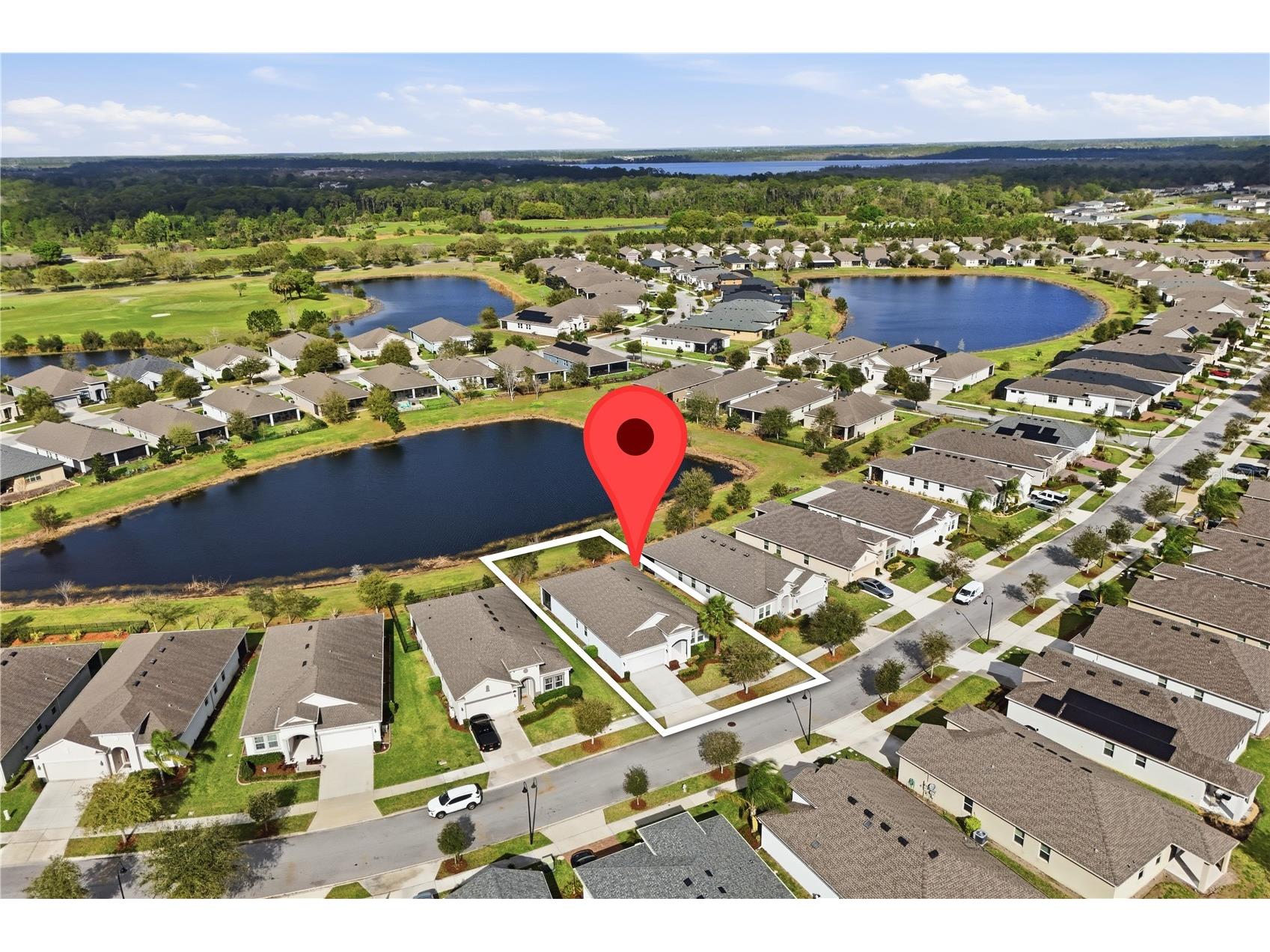 3383 Sagebrush Street Harmony FL 34773 - Buck Lake O6390179 image6