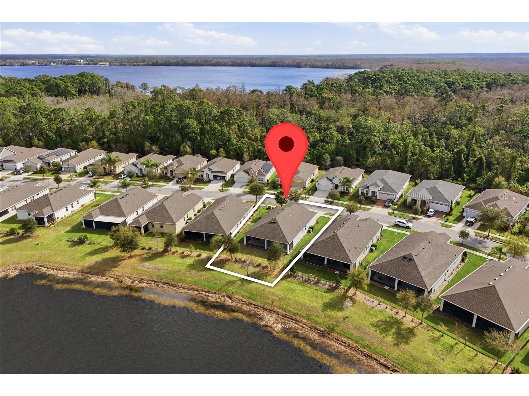 3383 Sagebrush Street Harmony FL 34773 - Buck Lake O6390179 image8