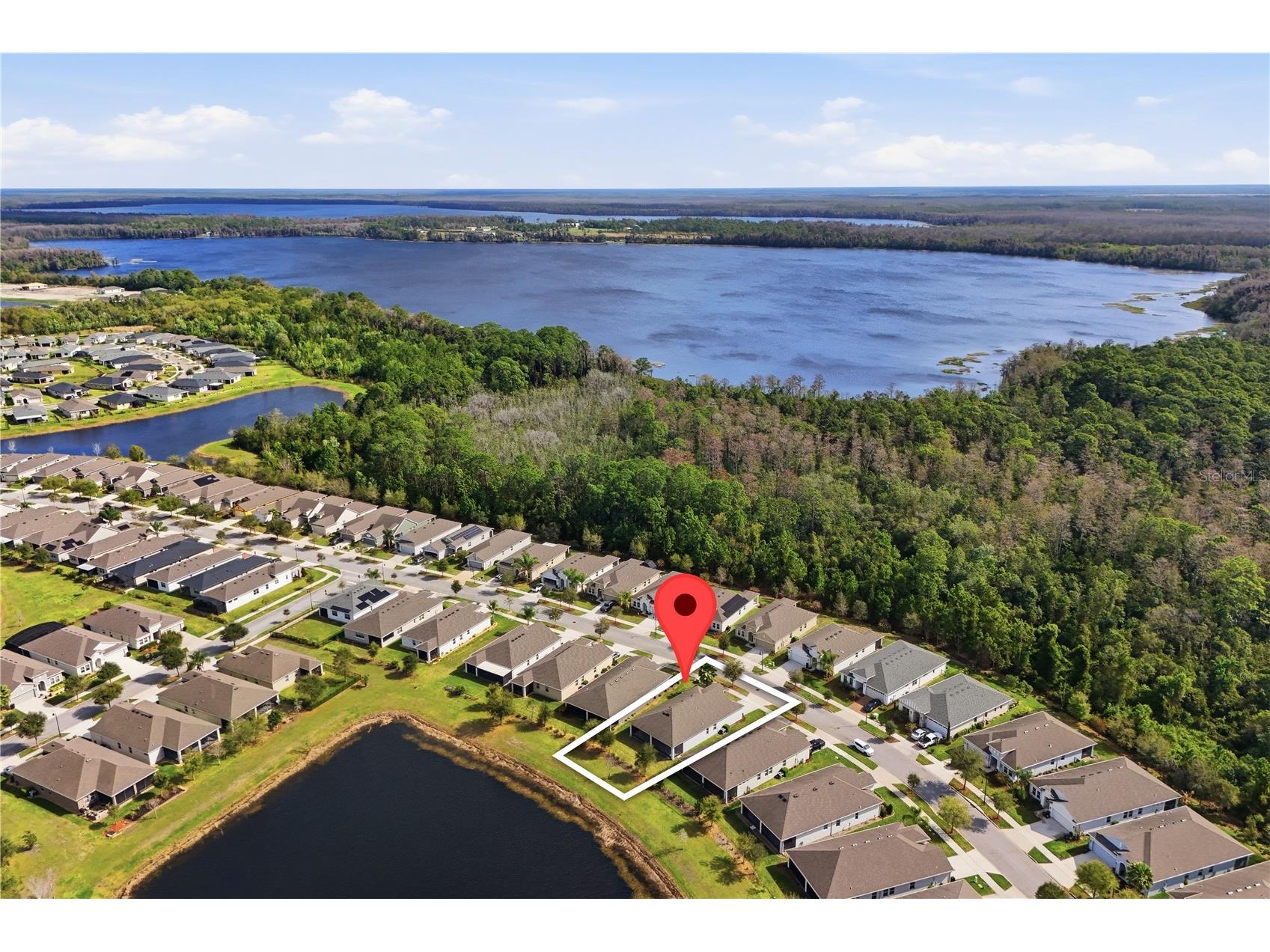 3383 Sagebrush Street Harmony FL 34773 - Buck Lake O6390179 image9