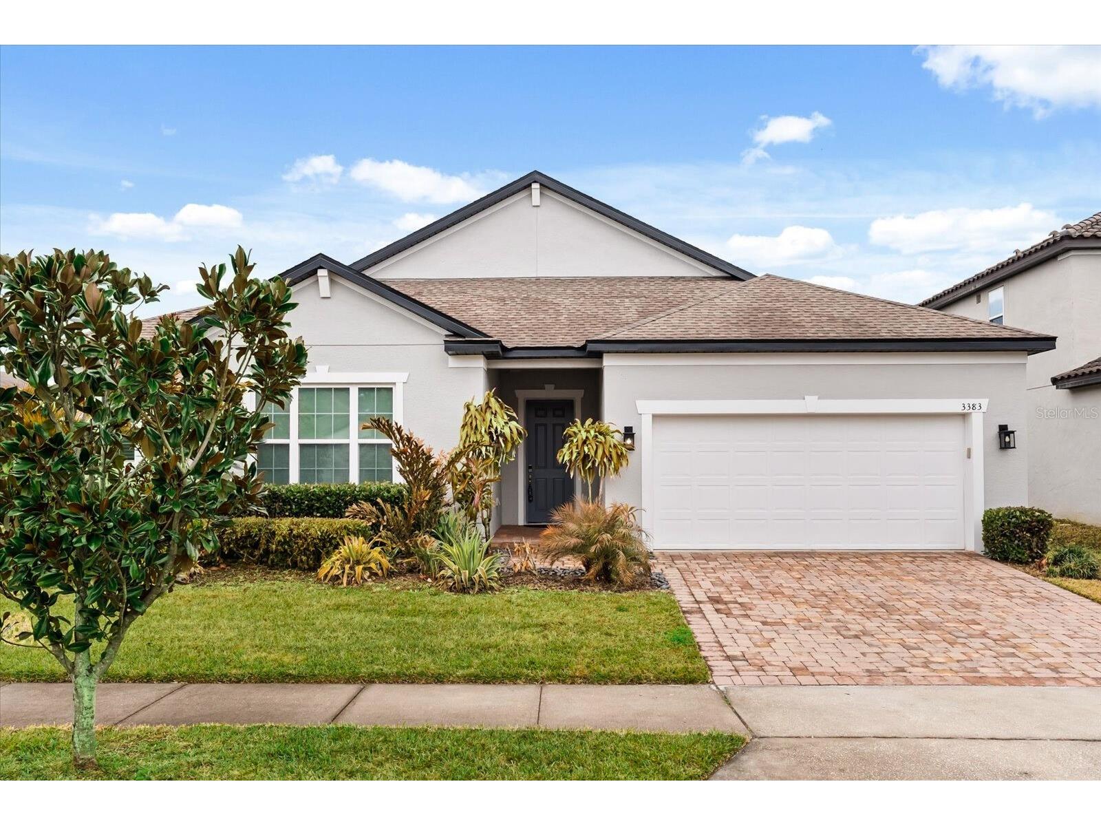 3383 Stonewyck Street Orlando FL 32824 O6380421 image1
