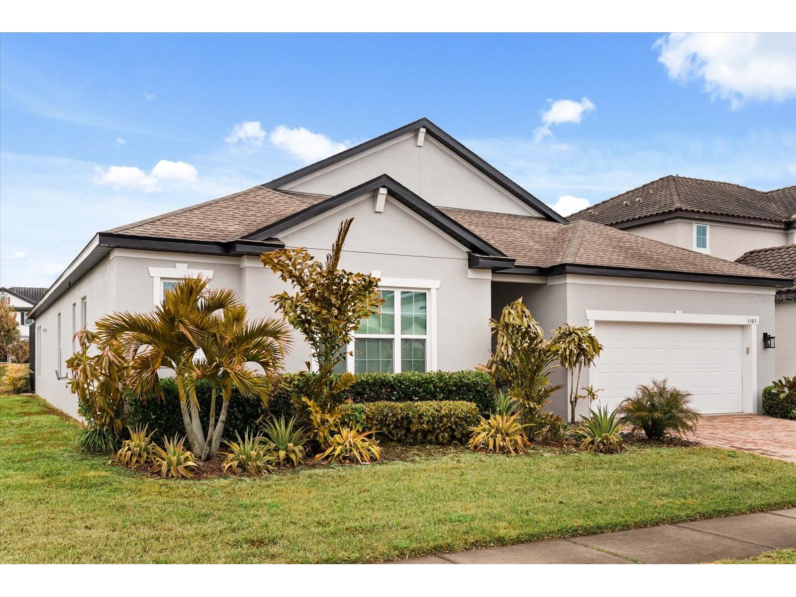 3383 Stonewyck Street Orlando FL 32824 O6380421 image2