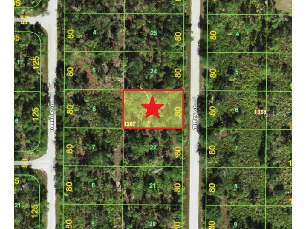 3383 Tiffiny Street Port Charlotte FL 33980 C7498534 image1