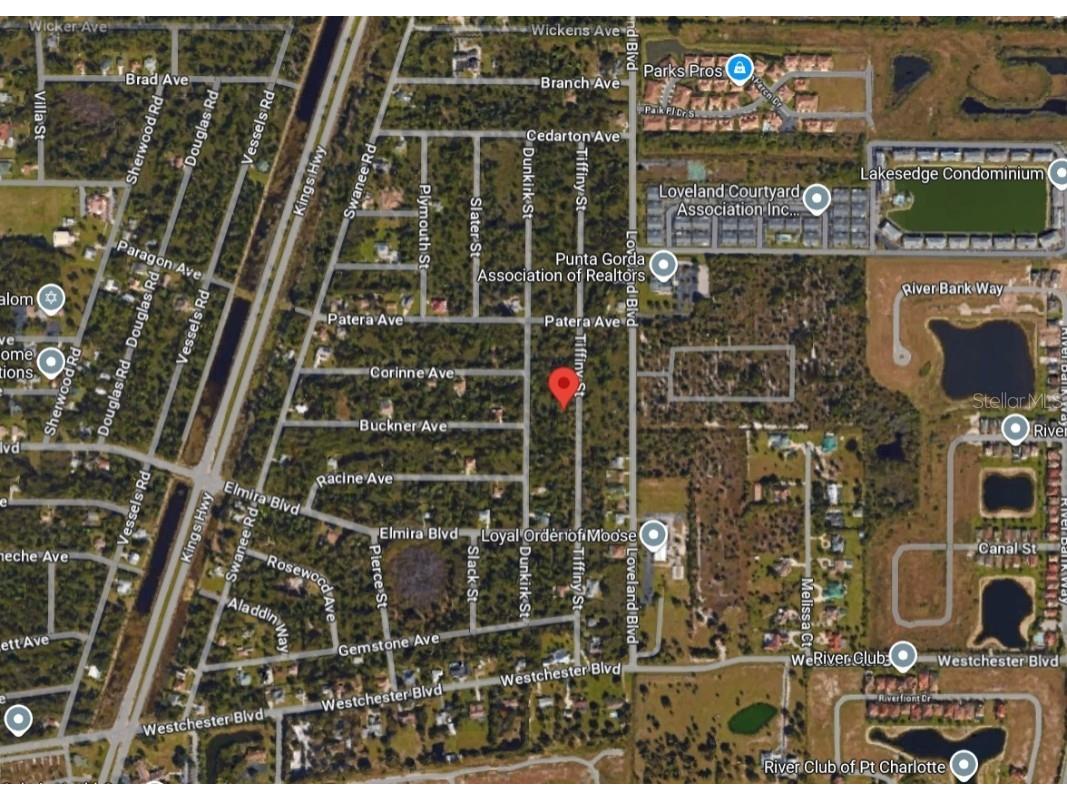 3383 Tiffiny Street Port Charlotte FL 33980 C7498534 image4
