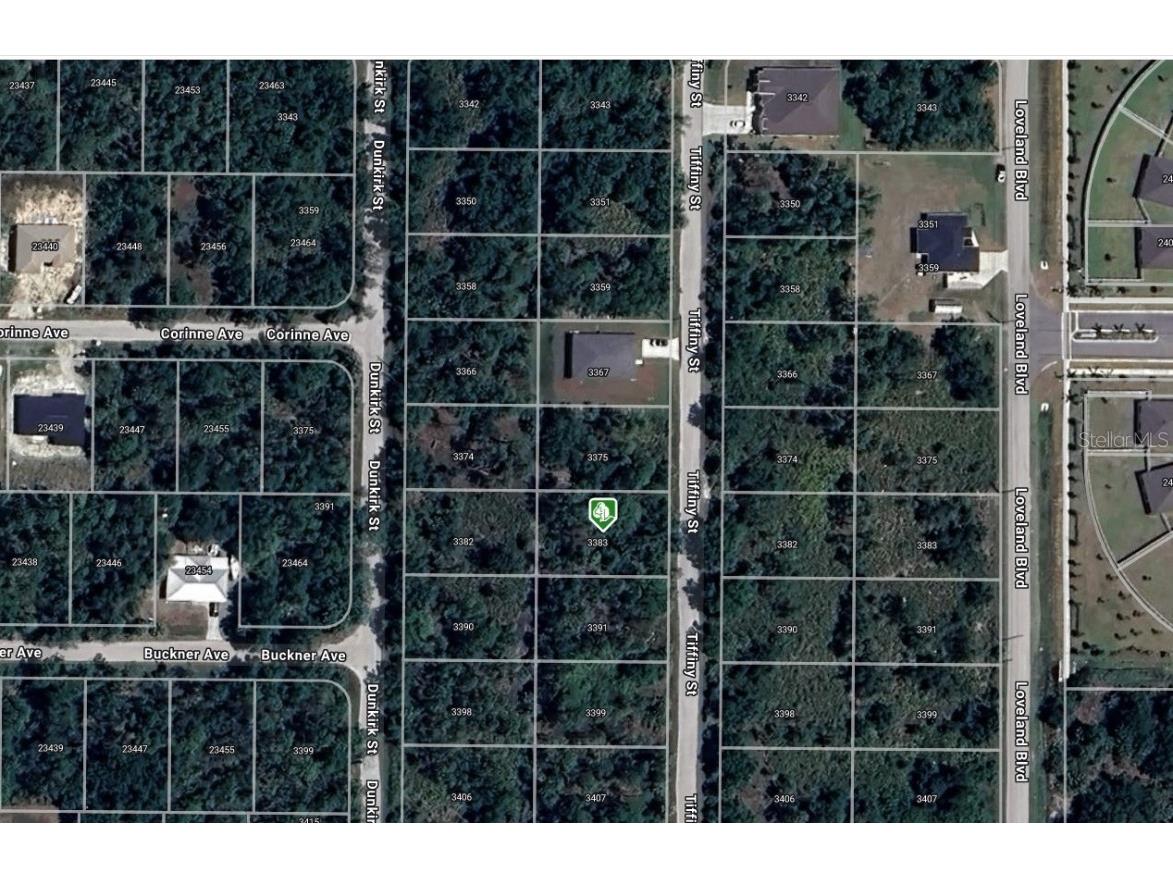 3383 Tiffiny Street Port Charlotte FL 33980 C7498534 image6