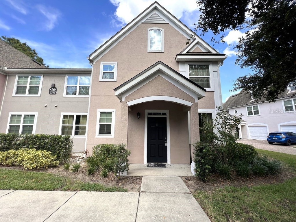 3383 Westchester Square Boulevard #101 Orlando FL 32835 O6148797 image1