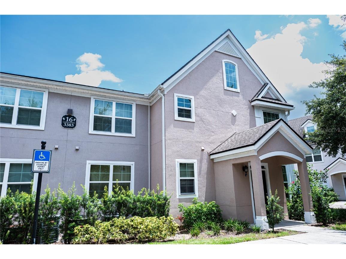 3383 Westchester Square Boulevard #101 Orlando FL 32835 S5089306 image1