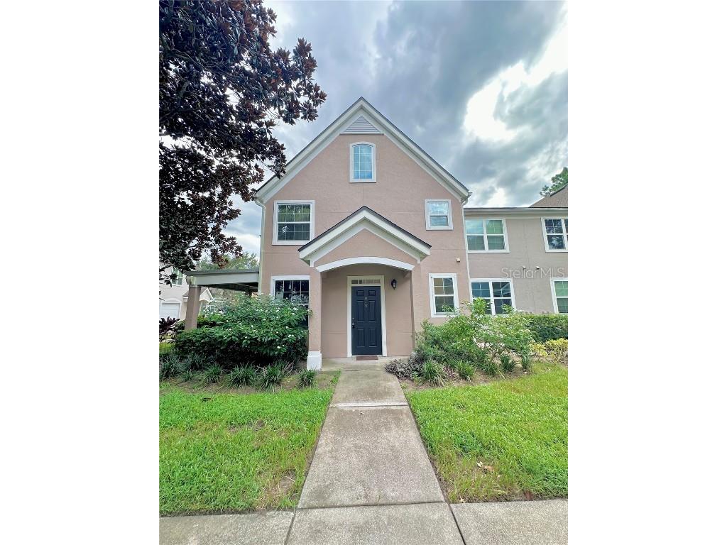 3383 Westchester Square Boulevard #103 Orlando FL 32835 - TURKEY LAKE O6225334 image1