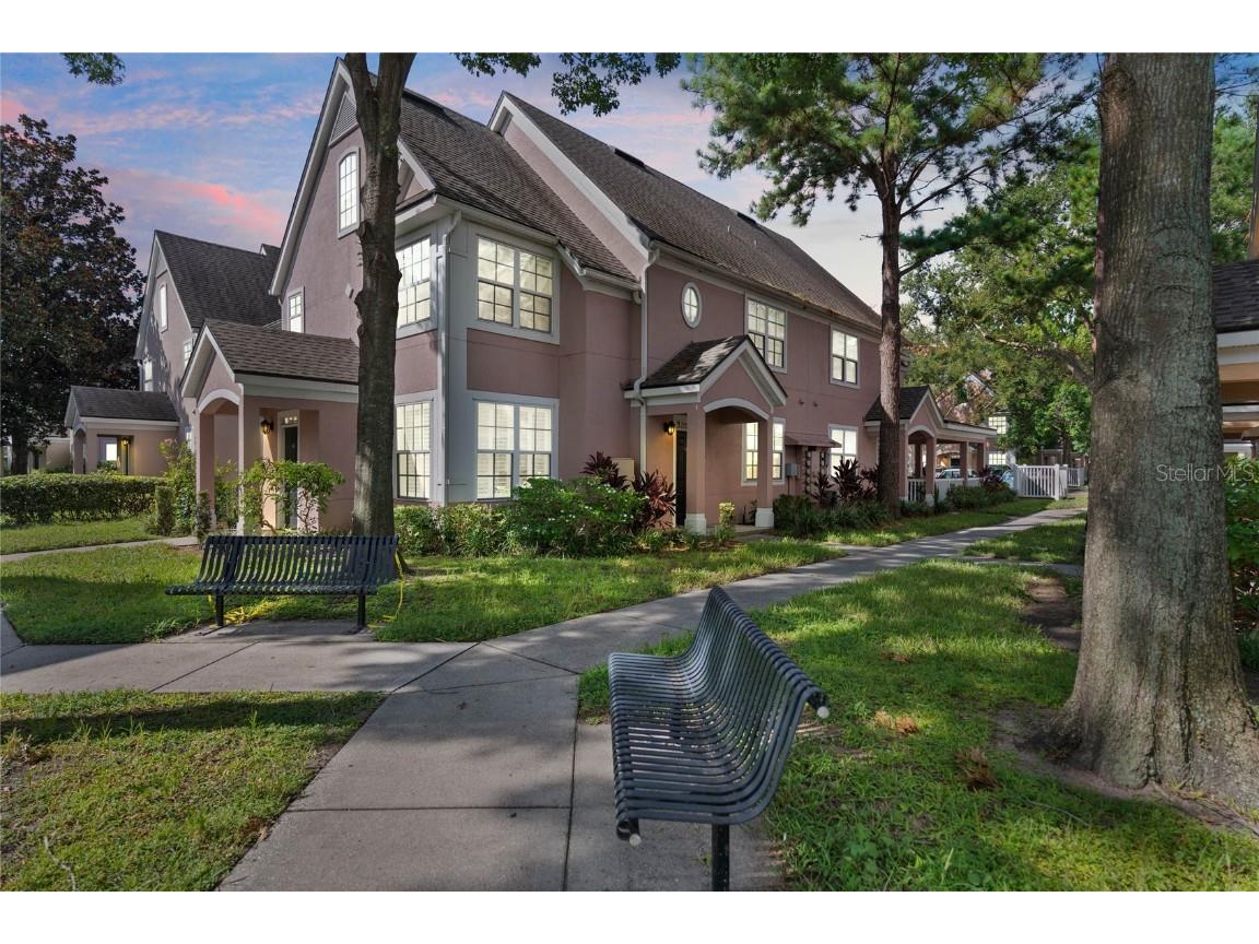 3383 Westchester Square Boulevard #204 Orlando FL 32835 - TURKEY LAKE O6228454 image1