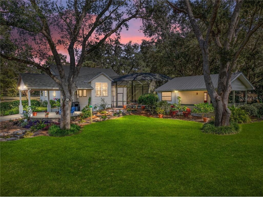 33830 Sickler Drive Dade City FL 33523 TB8337635 image1