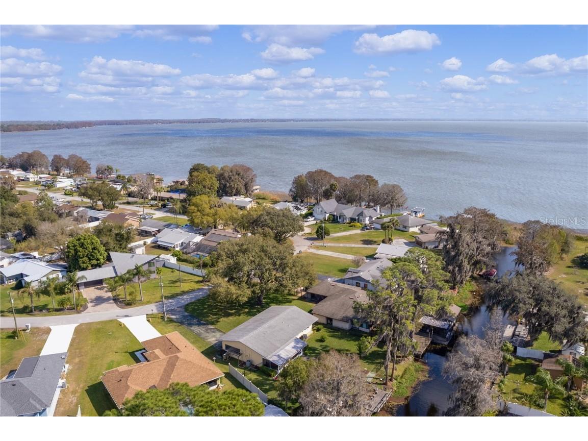 33832 Linda Lane Leesburg FL 34788 - LAKE EUSTIS G5078852 image1