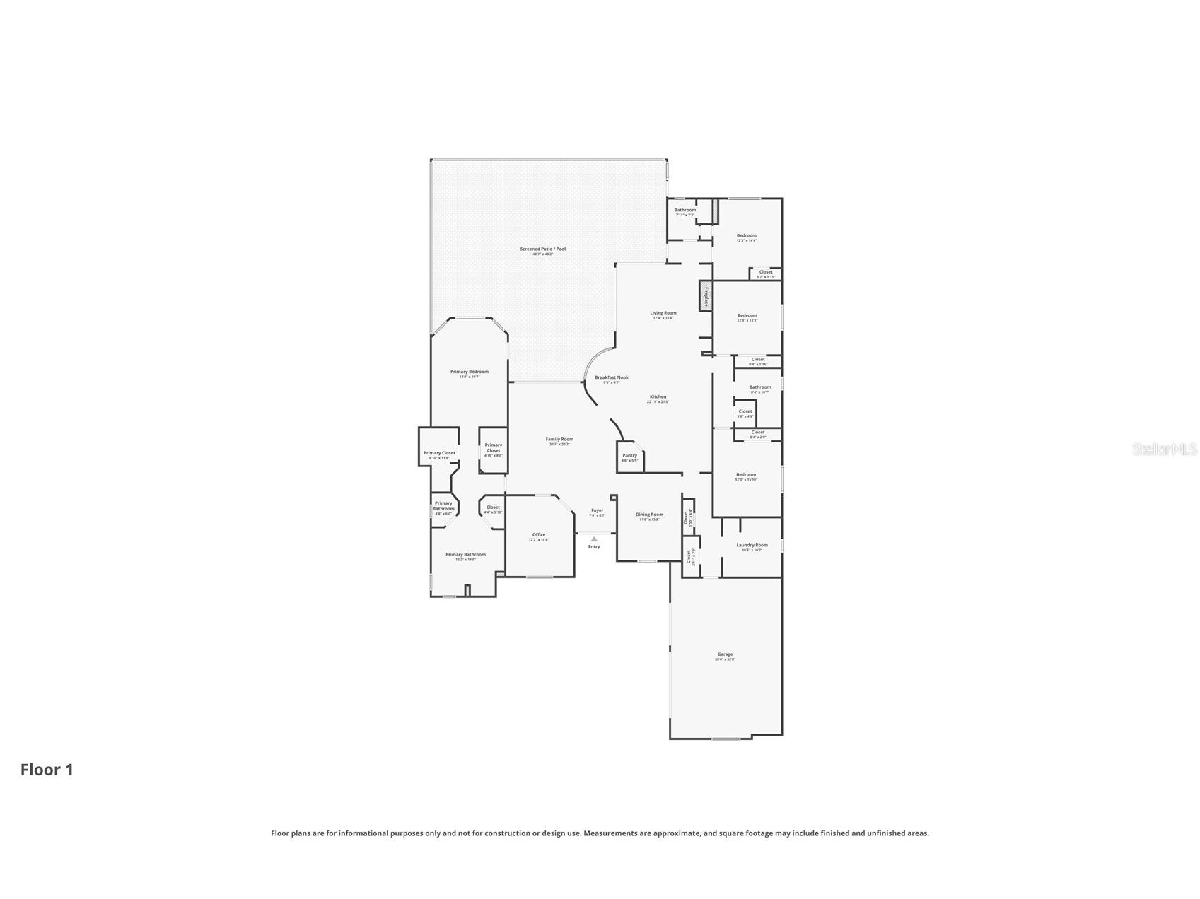 33838 Americana Avenue Dade City FL 33525 W7885973 image64