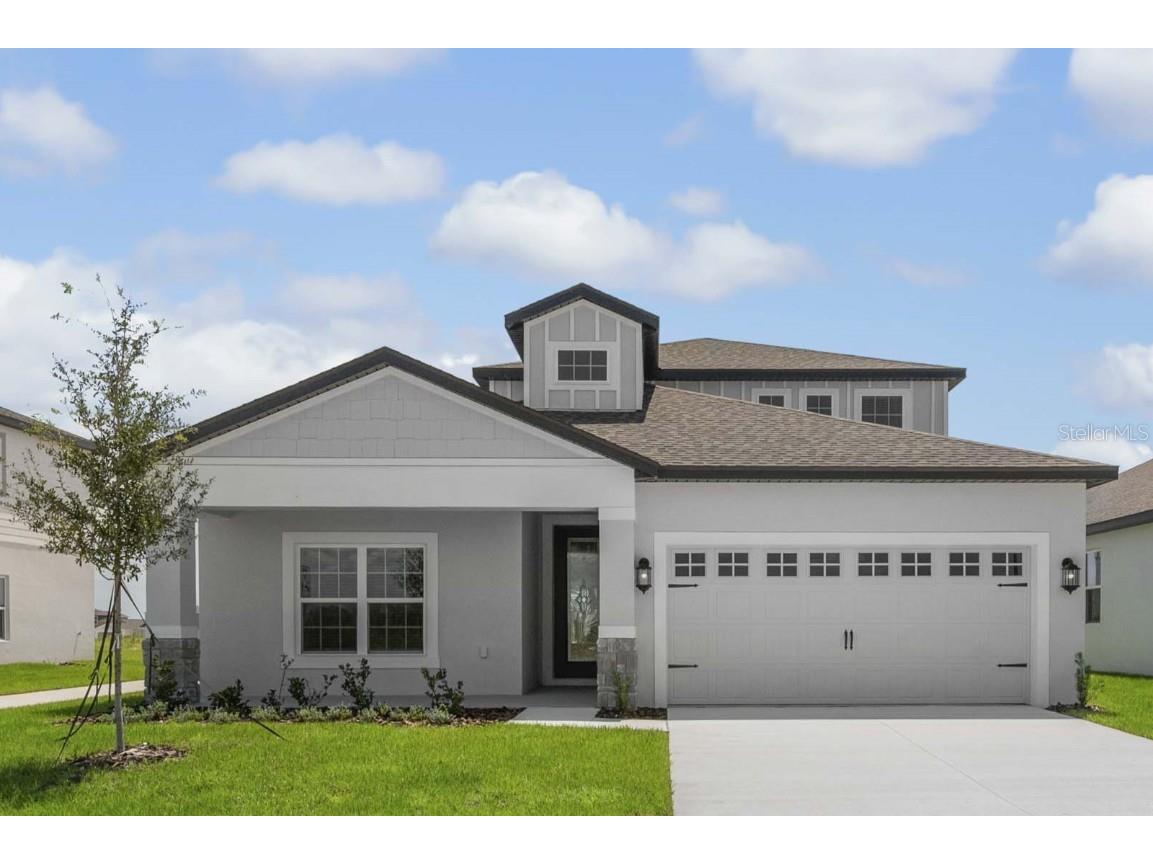 3384 Chinotto Drive Lake Alfred FL 33850 - GUM LAKE TB8445786 image1