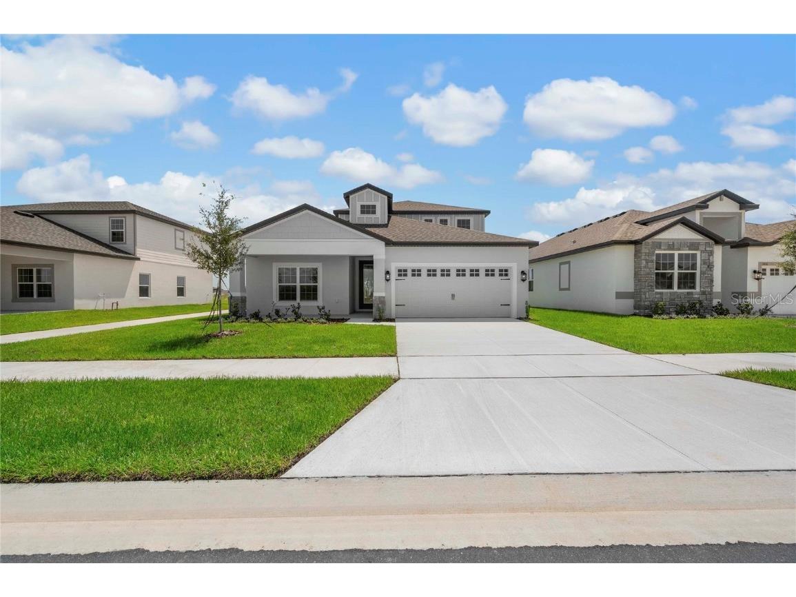 3384 Chinotto Drive Lake Alfred FL 33850 - GUM LAKE TB8445786 image2