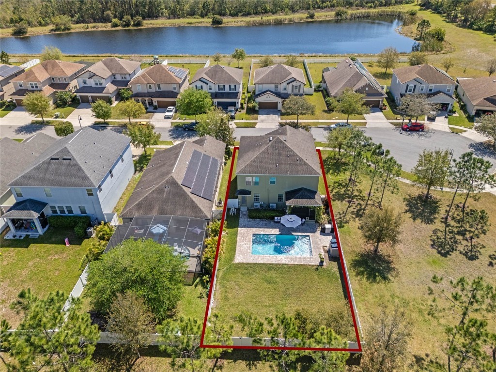 3384 Cordgrass Place Saint Cloud FL 34773 - CAT LAKE & BUCK LAKE S5122394 image1