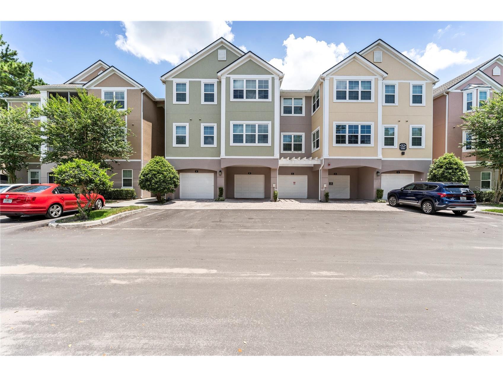 3384 Corona Village Way #102 Orlando FL 32835 S5143543 image1