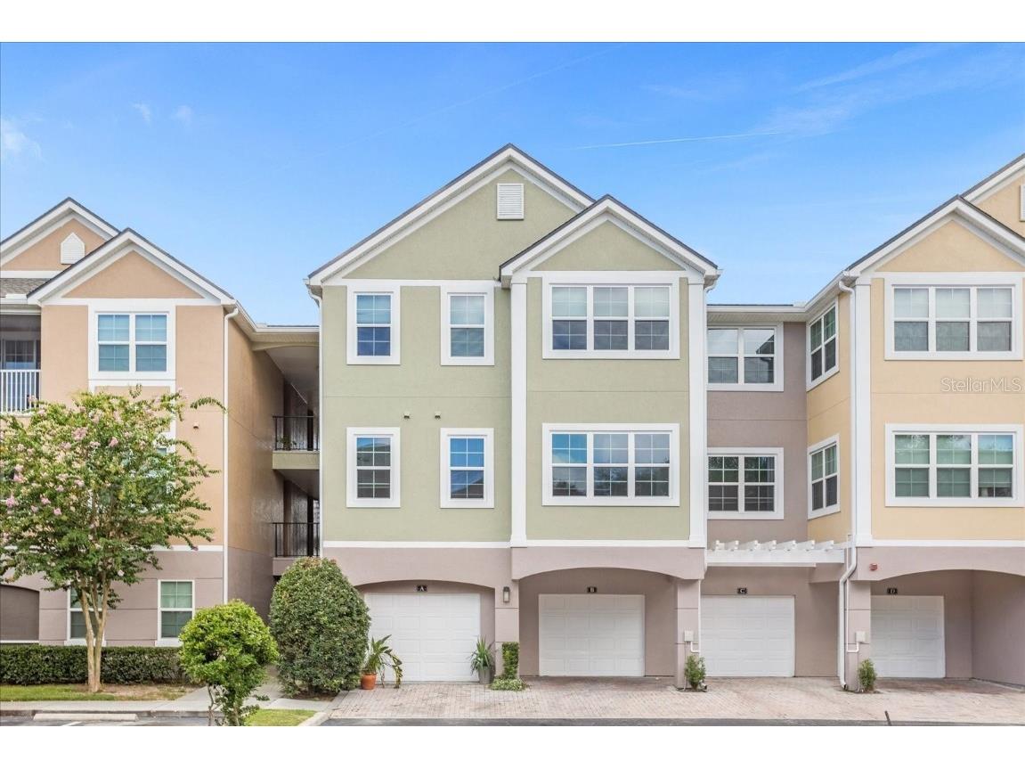 3384 Corona Village Way #203 Orlando FL 32835 O6133205 image1