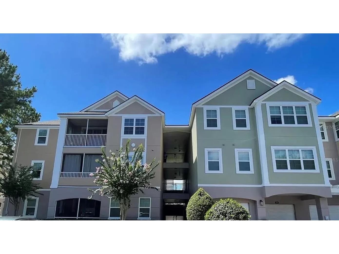 3384 Corona Village Way #301 Orlando FL 32835 O6155703 image1