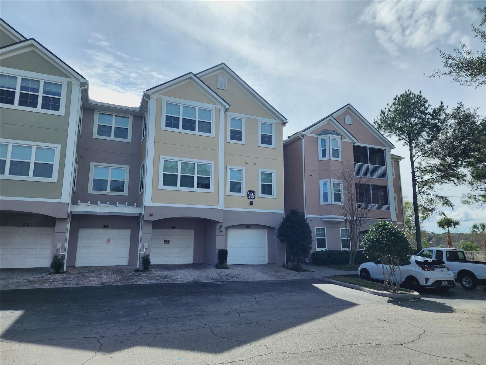 3384 Corona Village Way #306 Orlando FL 32835 - TURKEY LAKE G5112938 image1