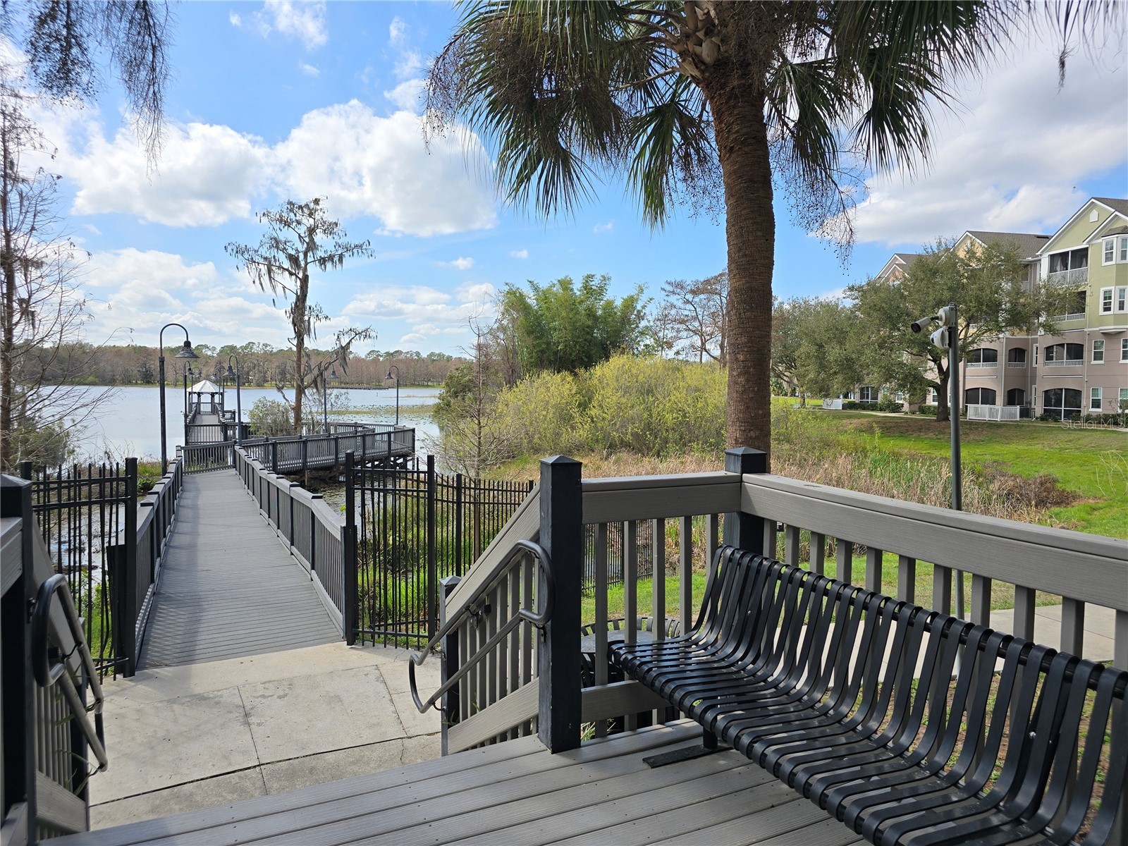 3384 Corona Village Way #306 Orlando FL 32835 - TURKEY LAKE G5112938 image7