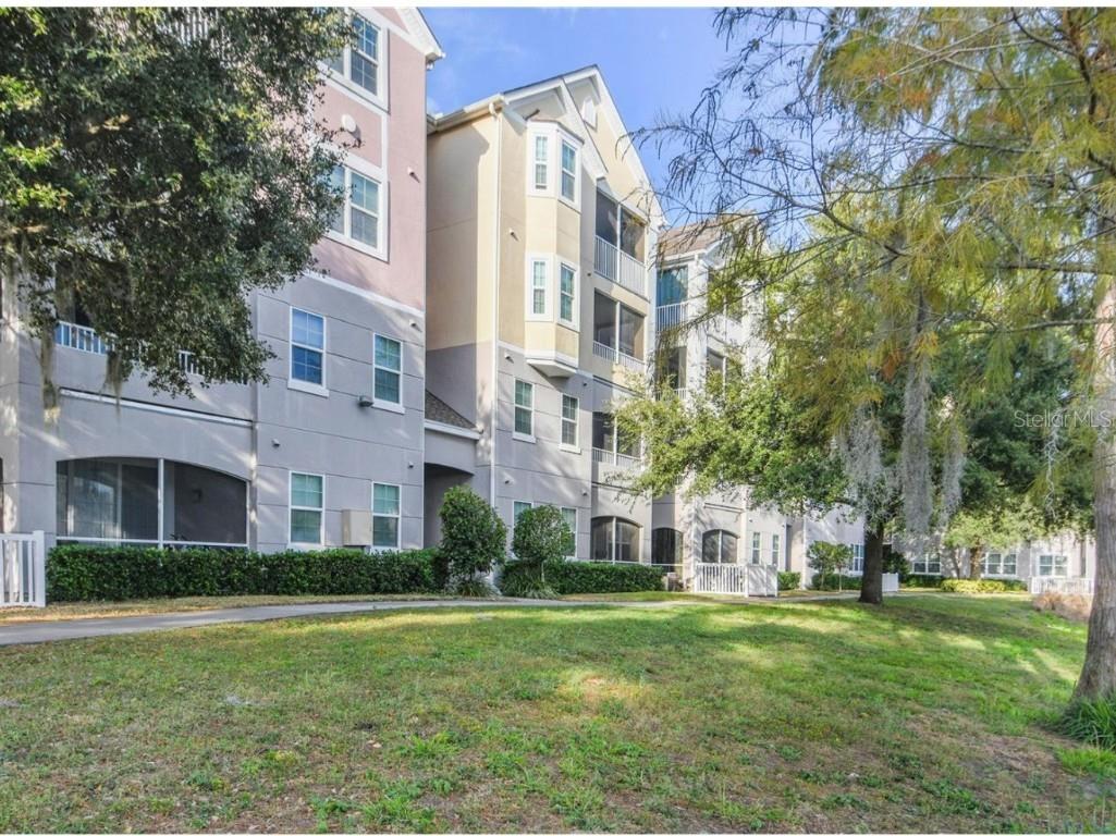 3384 Corona Village Way #B6 Orlando FL 32835 O6112305 image1